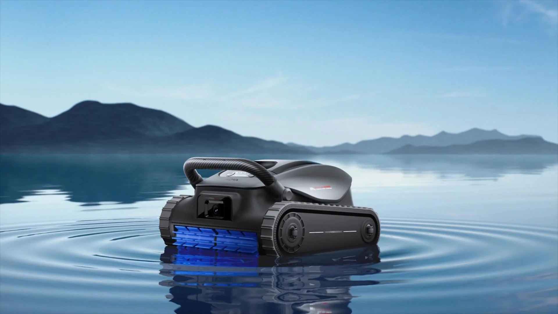 La Rivoluzione della Pulizia Intelligente